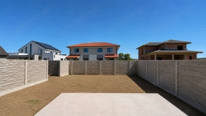 Comision 0% Duplex Ghiroda | Despartit camera tehnica | 137 mp - imagine 2