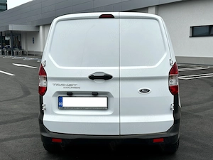 Ford Transit Courier 1.5tdci Trend   FACTURA - imagine 3