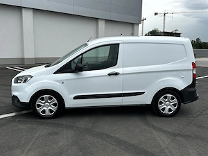Ford Transit Courier 1.5tdci Trend   FACTURA - imagine 4