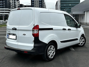 Ford Transit Courier 1.5tdci Trend   FACTURA - imagine 2