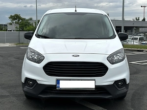Ford Transit Courier 1.5tdci Trend   FACTURA - imagine 6