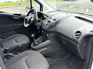 Ford Transit Courier 1.5tdci Trend   FACTURA - imagine 7