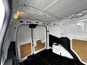 Ford Transit Courier 1.5tdci Trend   FACTURA - imagine 8