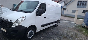 Opel movano renault master 2,3 cdti