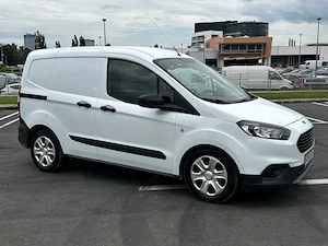 Ford Transit Courier 1.5tdci Trend   FACTURA - imagine 5