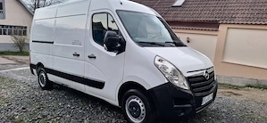 Opel movano renault master 2,3 cdti - imagine 2