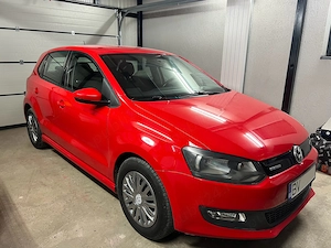 VW Polo 1.2 diesel BlueMotion - proprietar - imagine 3