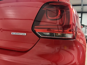 VW Polo 1.2 diesel BlueMotion - proprietar - imagine 5