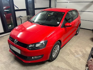 VW Polo 1.2 diesel BlueMotion - proprietar