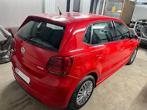 VW Polo 1.2 diesel BlueMotion - proprietar - imagine 4
