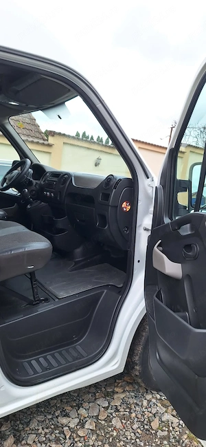 Opel movano renault master 2,3 cdti - imagine 7