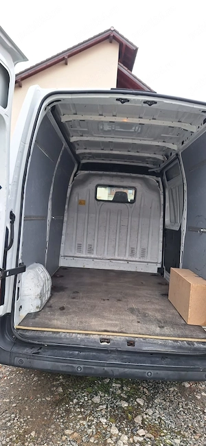 Opel movano renault master 2,3 cdti - imagine 5