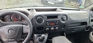Opel movano renault master 2,3 cdti - imagine 6