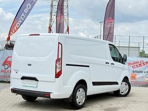 Ford Transit Custom 320 2.0 EcoBlue 130 CP L1H1 Active Aut. - imagine 2
