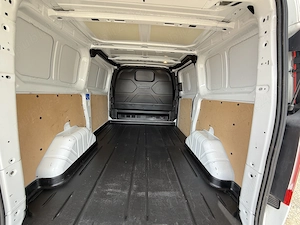 Ford Transit Custom 320 2.0 EcoBlue 130 CP L1H1 Active Aut. - imagine 10