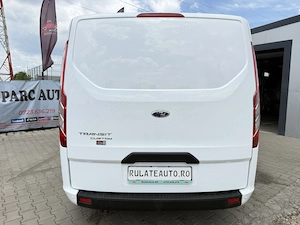Ford Transit Custom 320 2.0 EcoBlue 130 CP L1H1 Active Aut. - imagine 6