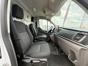 Ford Transit Custom 320 2.0 EcoBlue 130 CP L1H1 Active Aut. - imagine 8