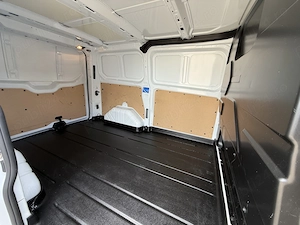 Ford Transit Custom 320 2.0 EcoBlue 130 CP L1H1 Active Aut. - imagine 9