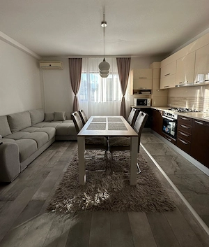 Ap 2 camere in Dumbravita
