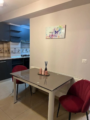 Inchiriez apartament in regim hotelie in Lugoj - imagine 2