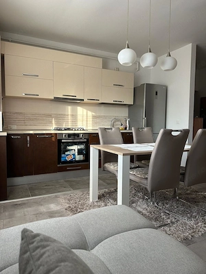 Ap 2 camere in Dumbravita - imagine 2