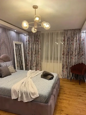 Inchiriez apartament in regim hotelie in Lugoj