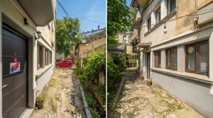 Universitate I 80 mp, parter I Fara risc seismic I Investiție cu câștig imediat  - imagine 19