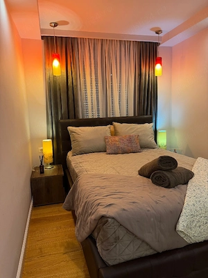 Inchiriez apartament in regim hotelie in Lugoj - imagine 5