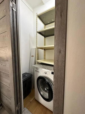 Ap 2 camere in Dumbravita - imagine 7