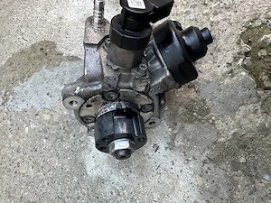 Pompa înaltă presiune Bosch 0445010507 – 2.0 TDI (VW/Audi) - imagine 5