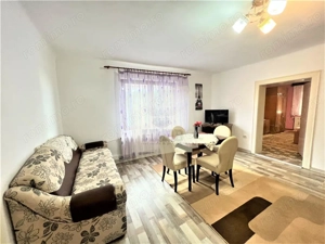 Apartament la casa 70 mp utili 3 camere pe Calea Poplacii - imagine 12
