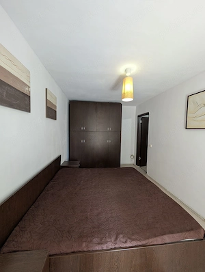 Apartament 1 camera, parcare, complex inchis, zona Avram Iancu - imagine 5