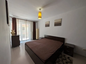Apartament 1 camera, parcare, complex inchis, zona Avram Iancu - imagine 4