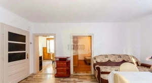 Apartament la casa 70 mp utili 3 camere pe Calea Poplacii - imagine 9