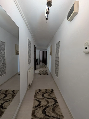 Apartament 1 camera, parcare, complex inchis, zona Avram Iancu - imagine 3