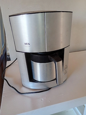 aparat pt cafea măcinată 