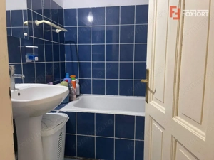 Apartament 2 camere semidecomandat la parter - Piata Catedralei - Arad - imagine 9
