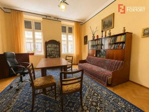 Apartament 2 camere semidecomandat la parter - Piata Catedralei - Arad - imagine 11