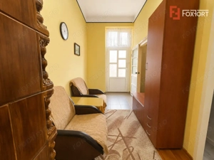 Apartament 2 camere semidecomandat la parter - Piata Catedralei - Arad - imagine 10