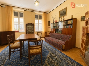Apartament 2 camere semidecomandat la parter - Piata Catedralei - Arad - imagine 5