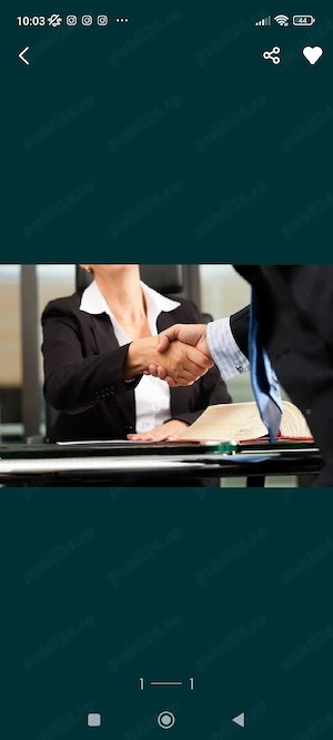 Business Consulting 