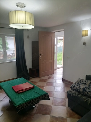Casa cu teren la Piatra Soimului.  - imagine 4