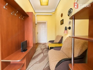 Apartament 2 camere semidecomandat la parter - Piata Catedralei - Arad - imagine 8