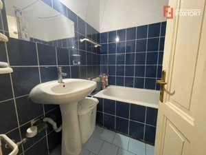 Apartament 2 camere semidecomandat la parter - Piata Catedralei - Arad - imagine 12