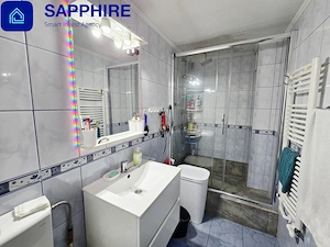Apartament 2 camere zona 13 Septembrie, centrală proprie, loc parcare - imagine 14