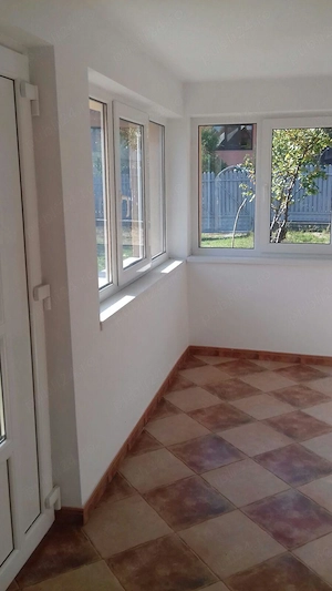 Casa cu teren la Piatra Soimului.  - imagine 13