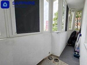 Apartament 2 camere zona 13 Septembrie, centrală proprie, loc parcare - imagine 15