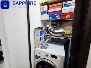 Apartament 2 camere zona 13 Septembrie, centrală proprie, loc parcare - imagine 12