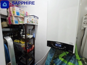 Apartament 2 camere zona 13 Septembrie, centrală proprie, loc parcare - imagine 11
