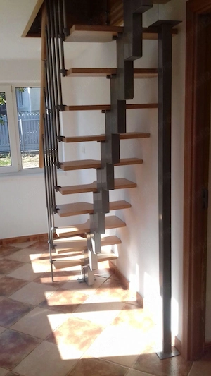 Casa cu teren la Piatra Soimului.  - imagine 14